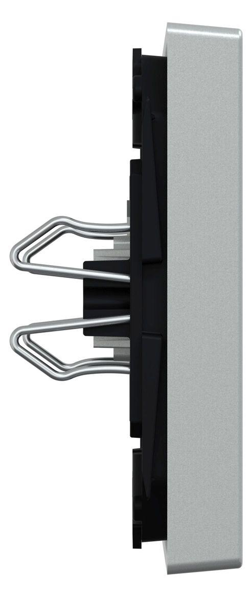 Mert MEG 3303-0460 Wippe Schlüssel aluminium System M