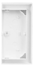 BJ 6231-21-44M Wippe 2-fach links m.Symbol "Licht"