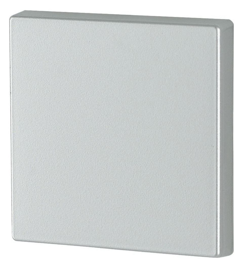 EATON CWIZ-01/33 Wippe 1fach silber glänzend 172991
