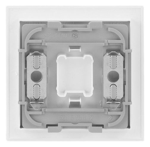 BJ 2520 LI-44G Wippe geschlossen m.Symbol "Licht"