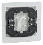 Mert 432025 Wippe IP44 aktivweiß glänzend System M