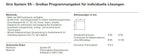 GIRA 4920600 Abdeckung SCHUKO-Steckdose System 55 Edelstahl