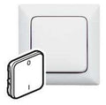 Legrand 776215 Wippe Aus m.Aufdruck 0/1 Creo ultraweiß