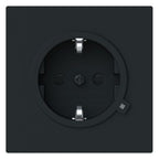 BJ 20 EUCBL-45M SCHUKO® Steckdose Safety+