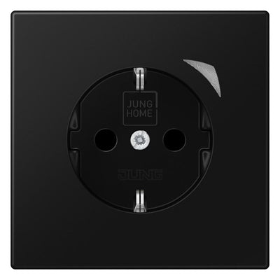 Jung BTLS1521SSWM JUNG HOME SCHUKO Steckdose