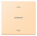 Jung LC101KO5P223 Wippe m.Lichtleiter u. Pfeilsymbolen