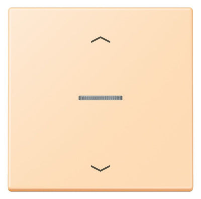 Jung LC101KO5P223 Wippe m.Lichtleiter u. Pfeilsymbolen
