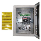 ABB OTL16A4B Sicherheitsschalter 4p 7,5 kW 400V m.rt-gelbem 1SCA022745R7010