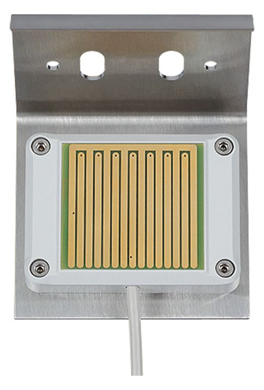 Jung RW95 Regensensor f.AeroTec 04 u.Jalousiemanagement