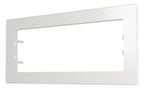 Esylux Universal Einbaurahmen 370 f.Leuchten ELX u.SLX EN10077104