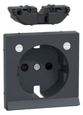 Mert MEG 2334-0414 Erweiterungsset LED f.Steckdose anthrazit System M