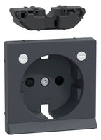 Mert MEG 2334-0414 Erweiterungsset LED f.Steckdose anthrazit System M