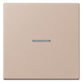 Jung LC101KO5240 Wippe m.Lichtleiter f.KNX Taster 1fa
