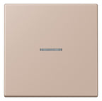 Jung LC101KO5240 Wippe m.Lichtleiter f.KNX Taster 1fa