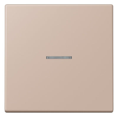 Jung LC101KO5240 Wippe m.Lichtleiter f.KNX Taster 1fa