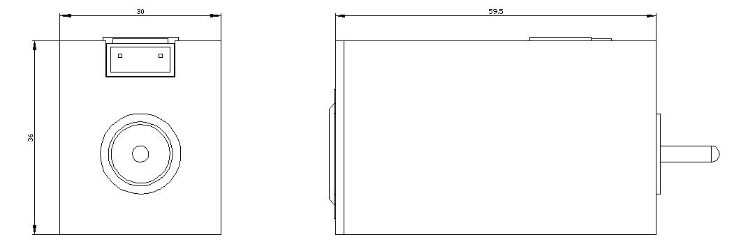 Siemens 3VW9011-0AE07 Unterspannungs- auslöser UVR 220-240VAC/DC f.3WL10