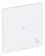 BJ 6234-10-44M Wippe 1-fach m.Symbol "Dimmer"