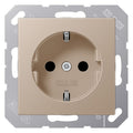Jung A1521CH SCHUKO Steckdose