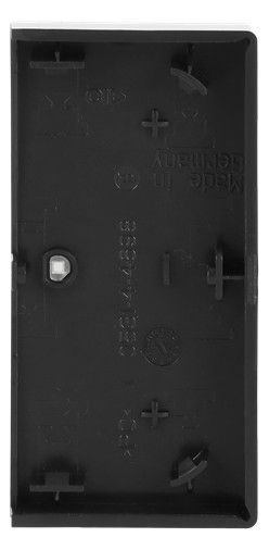 BJ 6237-21-81 Wippe anthrazit Busch-free@home Abdeckungen