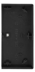 BJ 6237-21-81 Wippe anthrazit Busch-free@home Abdeckungen