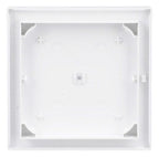 BJ 6234-10-44G Wippe 1-fach m.Symbol "Dimmer"