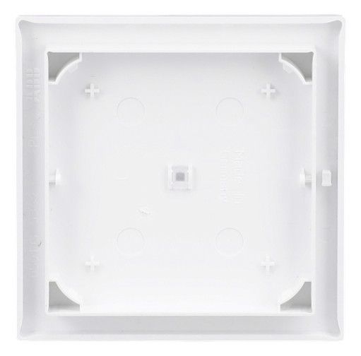 BJ 6234-10-44G Wippe 1-fach m.Symbol "Dimmer"