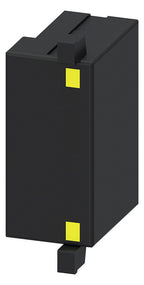 Siemens 3RT2926-1MR00 Überspannungs- begrenzer Diodenkombination m.LED DC24V