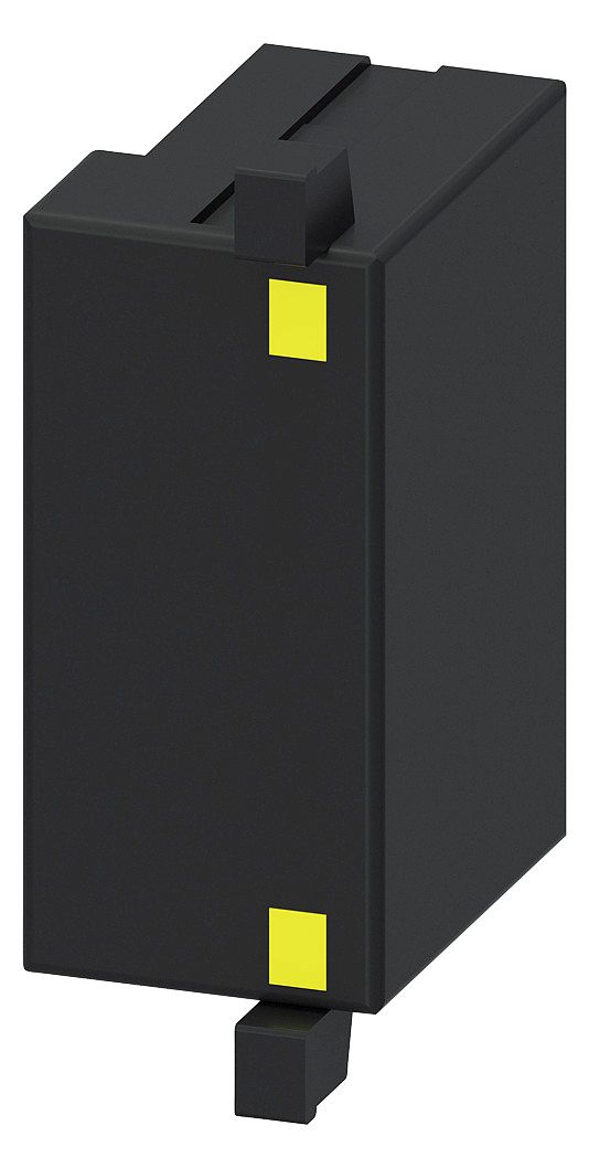 Siemens 3RT2926-1MR00 Überspannungs- begrenzer Diodenkombination m.LED DC24V