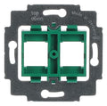 BJ 1810 Tragring,grüner Sockel Daten-Kommunikations-Technik