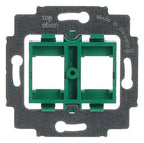 BJ 1810 Tragring,grüner Sockel Daten-Kommunikations-Technik