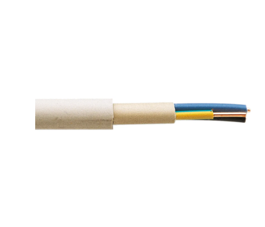 NYM-J 7X1,5 Tr 500m Mantelleitung