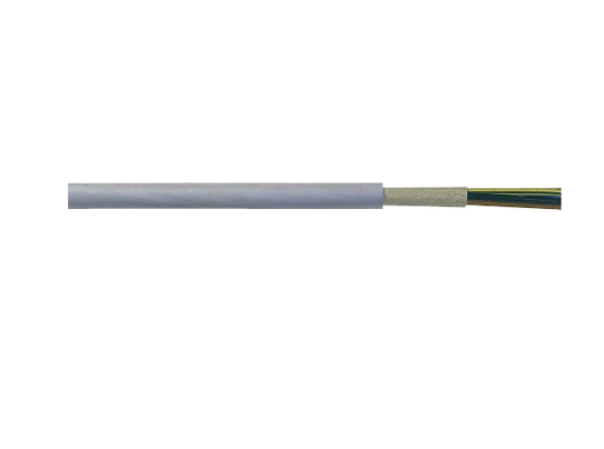 NYM-JB 7X1,5 Tr 500m Mantelleitung VDE angelehnt
