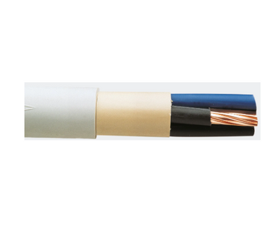 NYM-O 4X16 var. Eca Mantelleitung