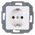 Kopp 949013004 CADIZ Schuko Steckdose arktisweiß