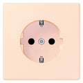 Jung LC1520KI226 SCHUKO Steckdose KI LC32082