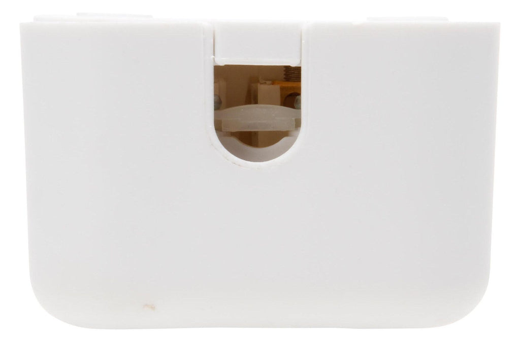Kopp 120301007 Schuko Steckdosenleiste 3f wiederanschließbar o.Zultg