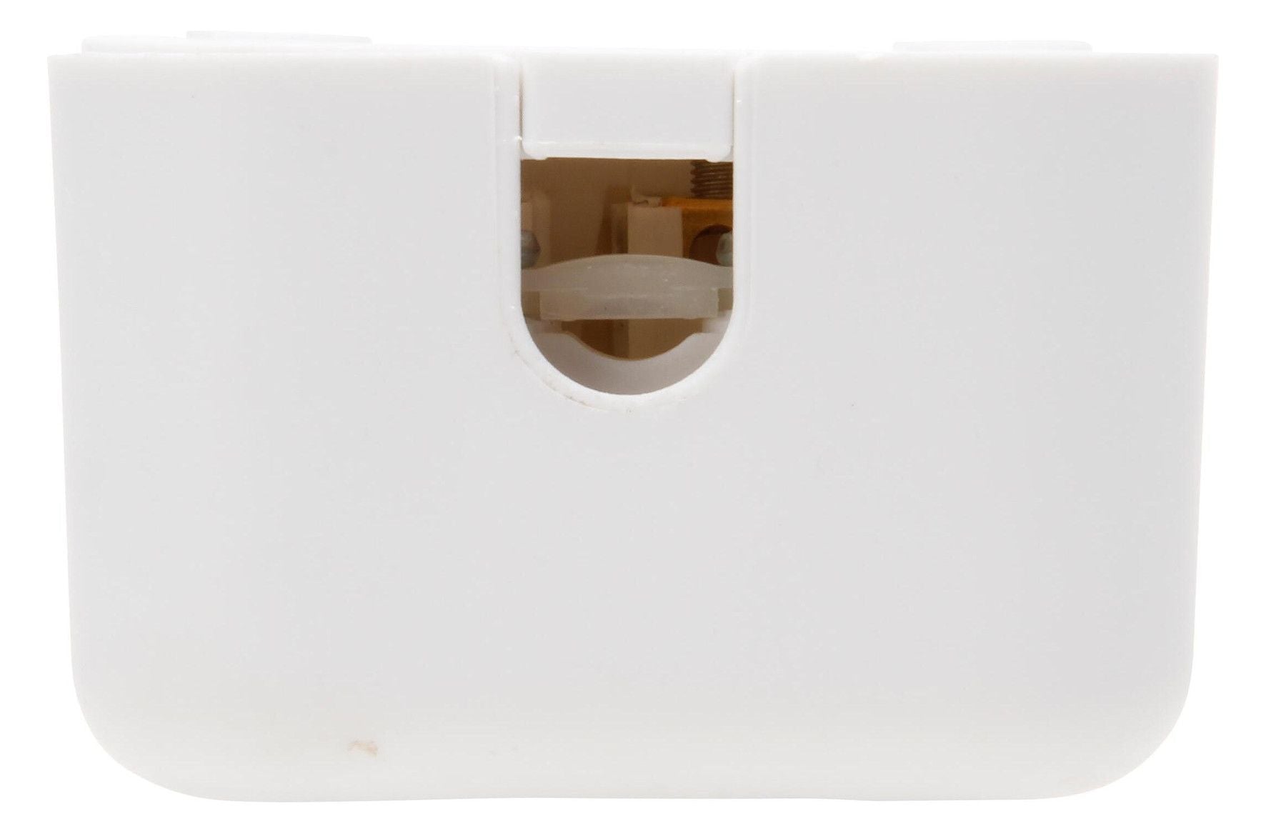 Kopp 120301007 Schuko Steckdosenleiste 3f wiederanschließbar o.Zultg