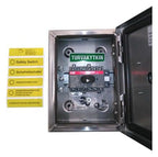 ABB OTR16A6B Sicherheitsschalter 6p 7,5 kW 400V m.rt-gelbem 1SCA022745R8160