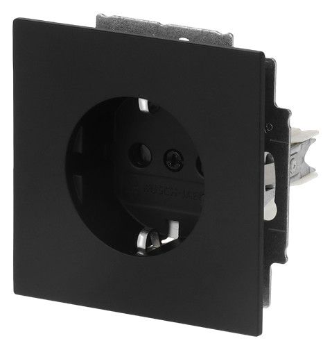 BJ 20 EUCB-F-45M SCHUKO Steckdose Safety+