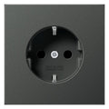 Jung AL1521AN SCHUKO Steckd.