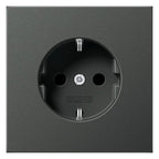 Jung AL1521AN SCHUKO Steckd.