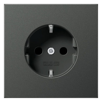 Jung AL1521AN SCHUKO Steckd.