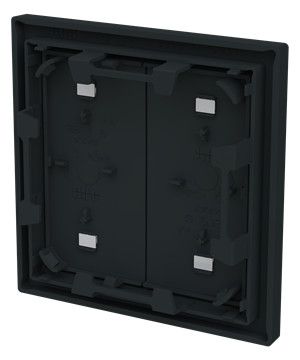 BJ 2570-20-45M Wippe f.Elektroniktaster 2-fach
