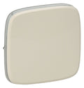 Legrand 755006 Wippe Thermoplast Aus- u.Wechselschalter Valena Allure mandelw.