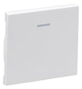 Legrand 765107 SEANO Wippe W/m beleuchtet Ultraweiß
