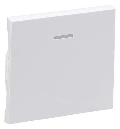 Legrand 765107 SEANO Wippe W/m beleuchtet Ultraweiß