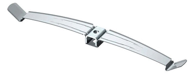 OBO 2033 M A2 Kabelklammer 2x8 NYM3x1,5 A2 1.4310 2B 2204000