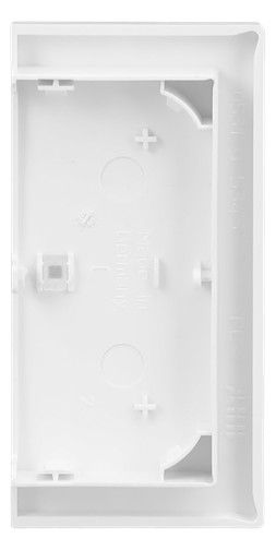 BJ 6232-20-44G Wippe 2-fach m.Symbol "Jalousie"