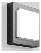 RZB 581637.0031 Wand-Deckenleuchte Cadero LED/13,5W-3000K 25