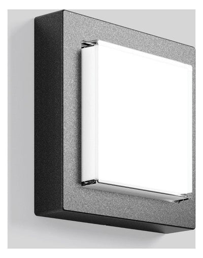 RZB 581637.0031 Wand-Deckenleuchte Cadero LED/13,5W-3000K 25